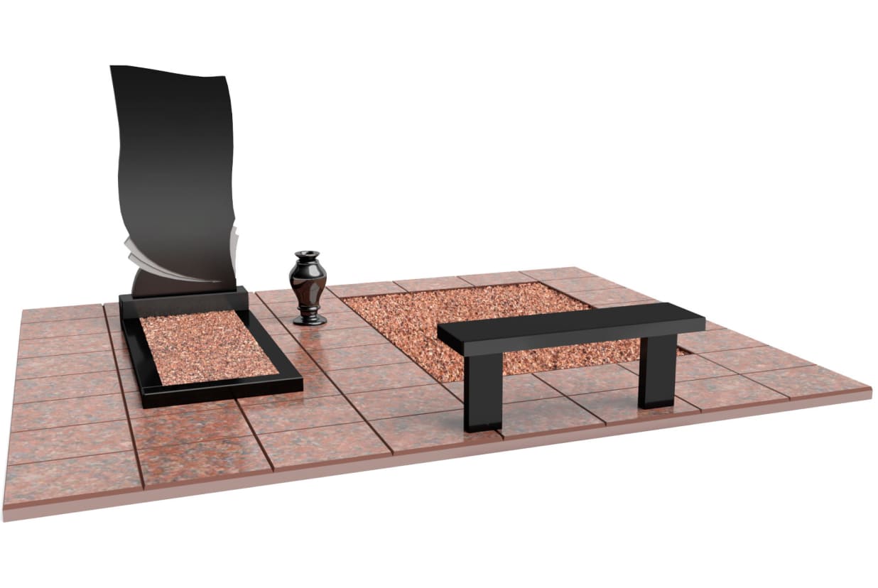 Мемориальный комплекс №3