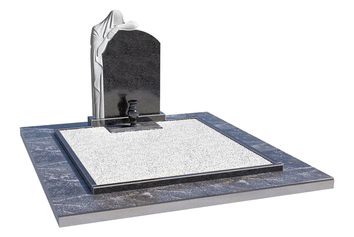 Двойные мемориальные комплексы в Балаково | Мемориальный комплекс №42