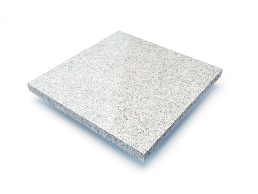 Плитка для облицовки памятников в Балаково | Гранитная плитка «Мансуровский»