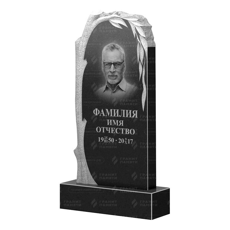 Гранитные памятники в Балаково | Гранитный памятник ФГ-093