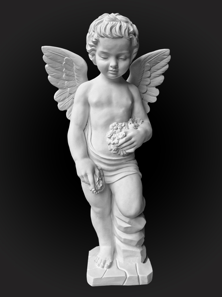 Скульптуры из искусственного мрамора в Балаково | Скульптура №11