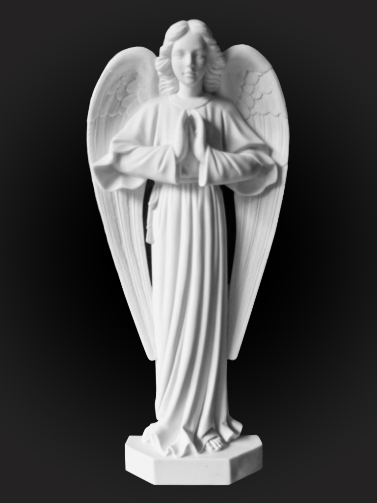 Скульптуры из искусственного мрамора в Балаково | Скульптура №10