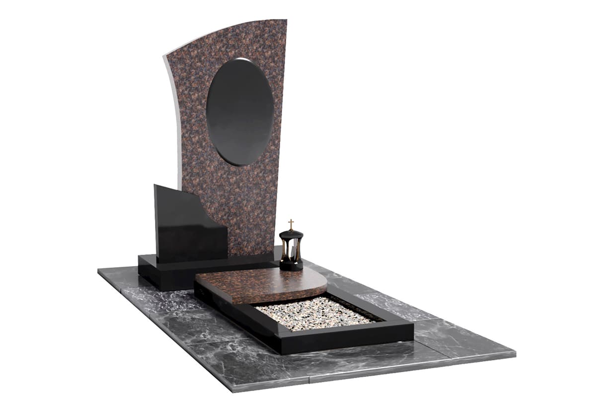 Одинарные мемориальные комплексы в Балаково | Мемориальный комплекс №13