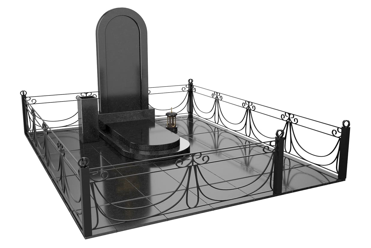 Одинарные мемориальные комплексы в Балаково | Мемориальный комплекс №29