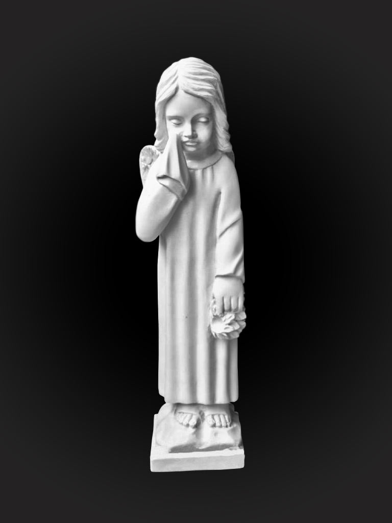 Скульптуры из искусственного мрамора в Балаково | Скульптура №4