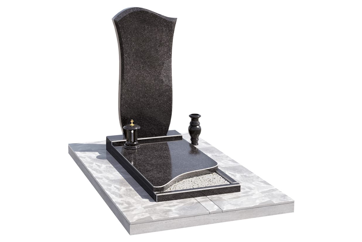 Одинарные мемориальные комплексы в Балаково | Мемориальный комплекс №38