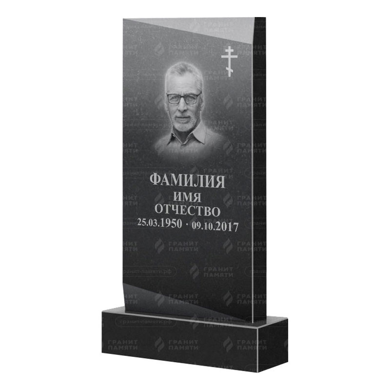 Гранитный памятник ФГ-149