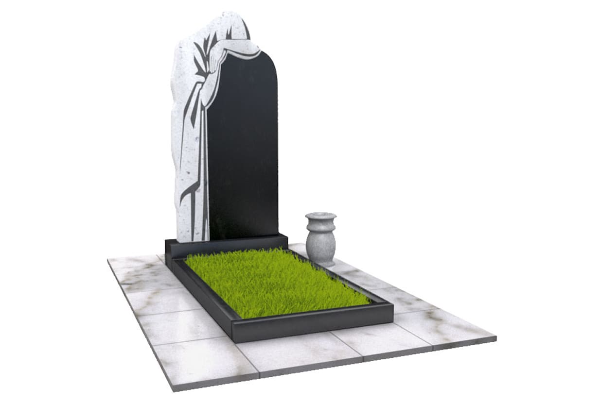 Одинарные мемориальные комплексы в Балаково | Мемориальный комплекс №18