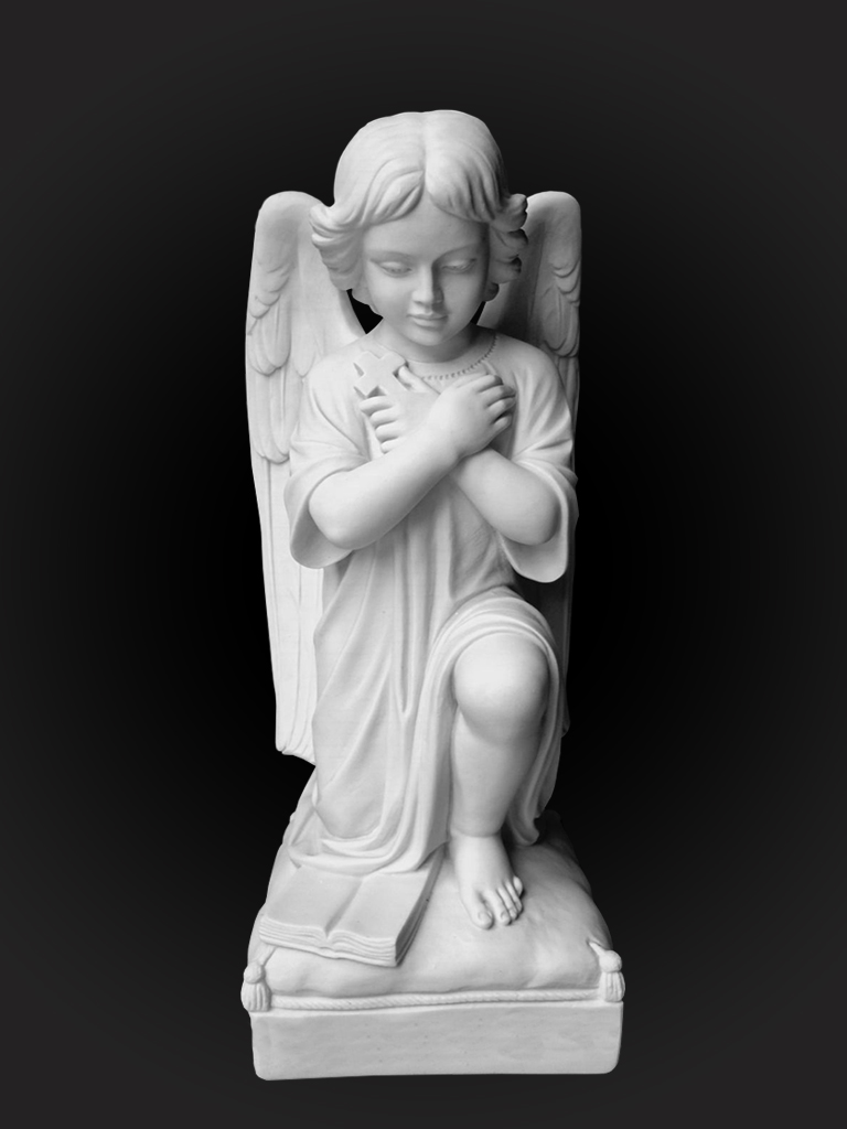 Скульптуры из искусственного мрамора в Балаково | Скульптура №12