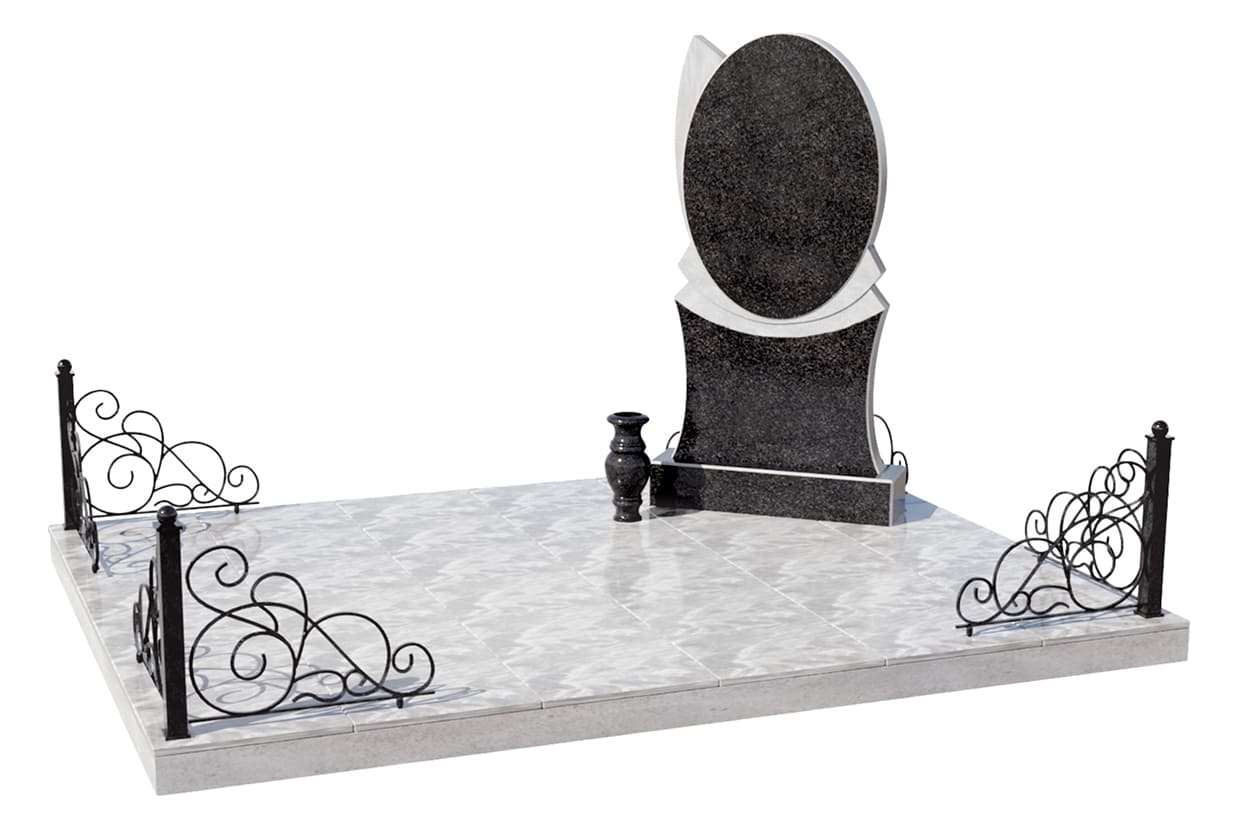 Одинарные мемориальные комплексы в Балаково | Мемориальный комплекс №39