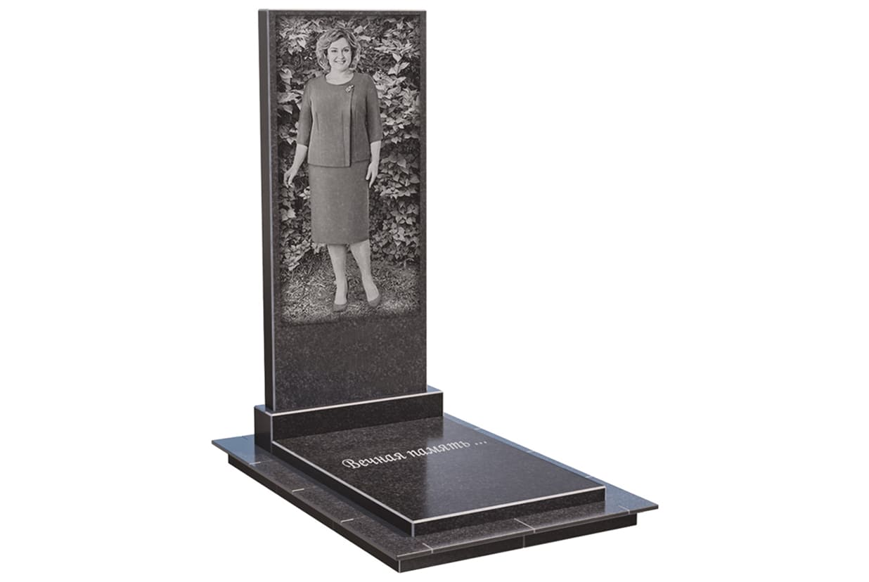 Одинарные мемориальные комплексы в Балаково | Мемориальный комплекс №36