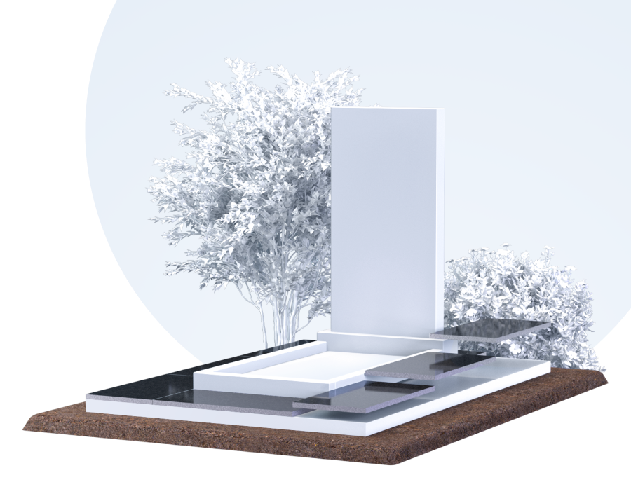 Облицовка памятников в Балаково