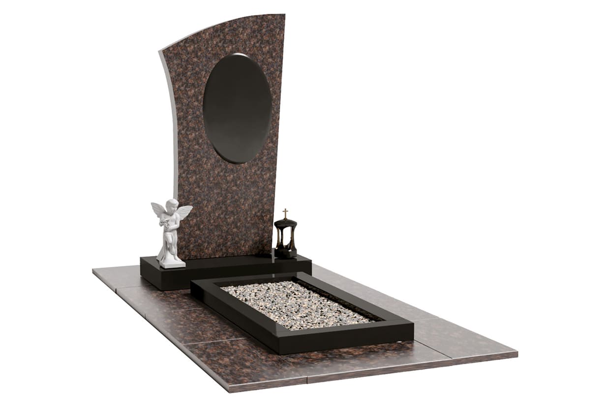 Одинарные мемориальные комплексы в Балаково | Мемориальный комплекс №14