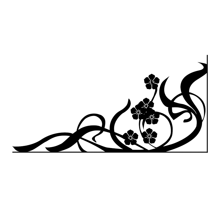 Кованые изделия в Балаково | Кованый уголок УГ.004