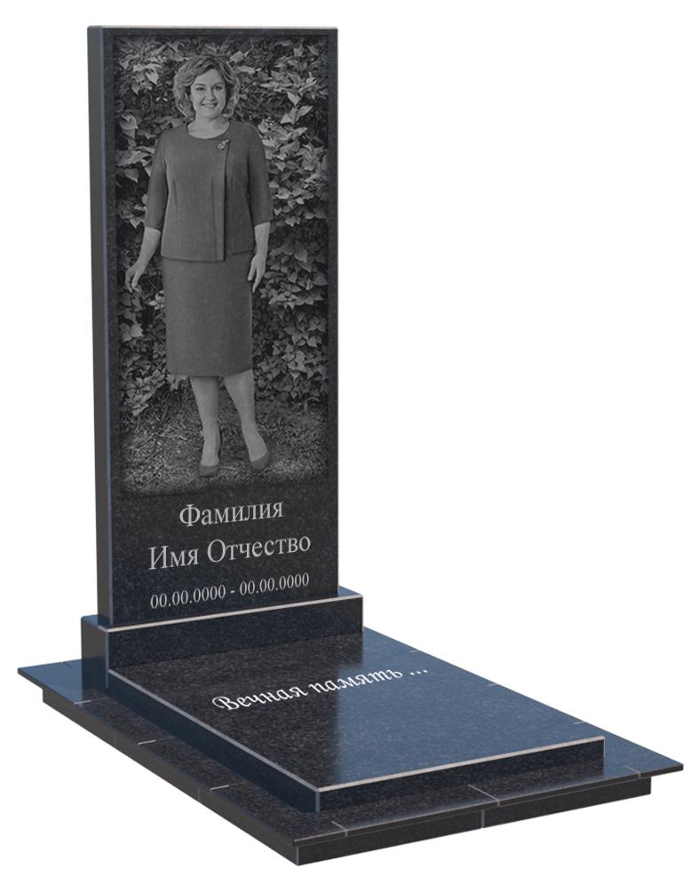 Одинарные мемориальные комплексы в Балаково | Мемориальный комплекс №36