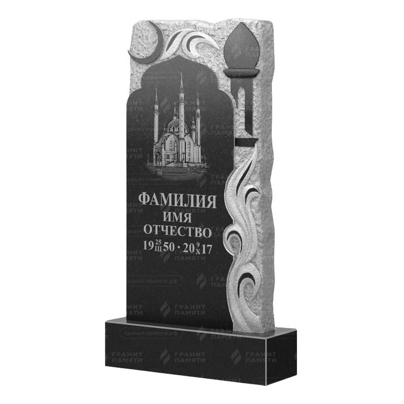 Гранитные памятники в Балаково | Гранитный памятник ФГ-229