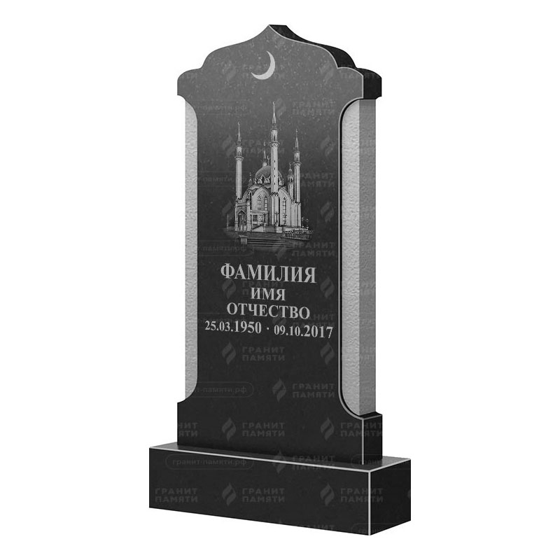 Гранитные памятники в Балаково | Гранитный памятник ФГ-147