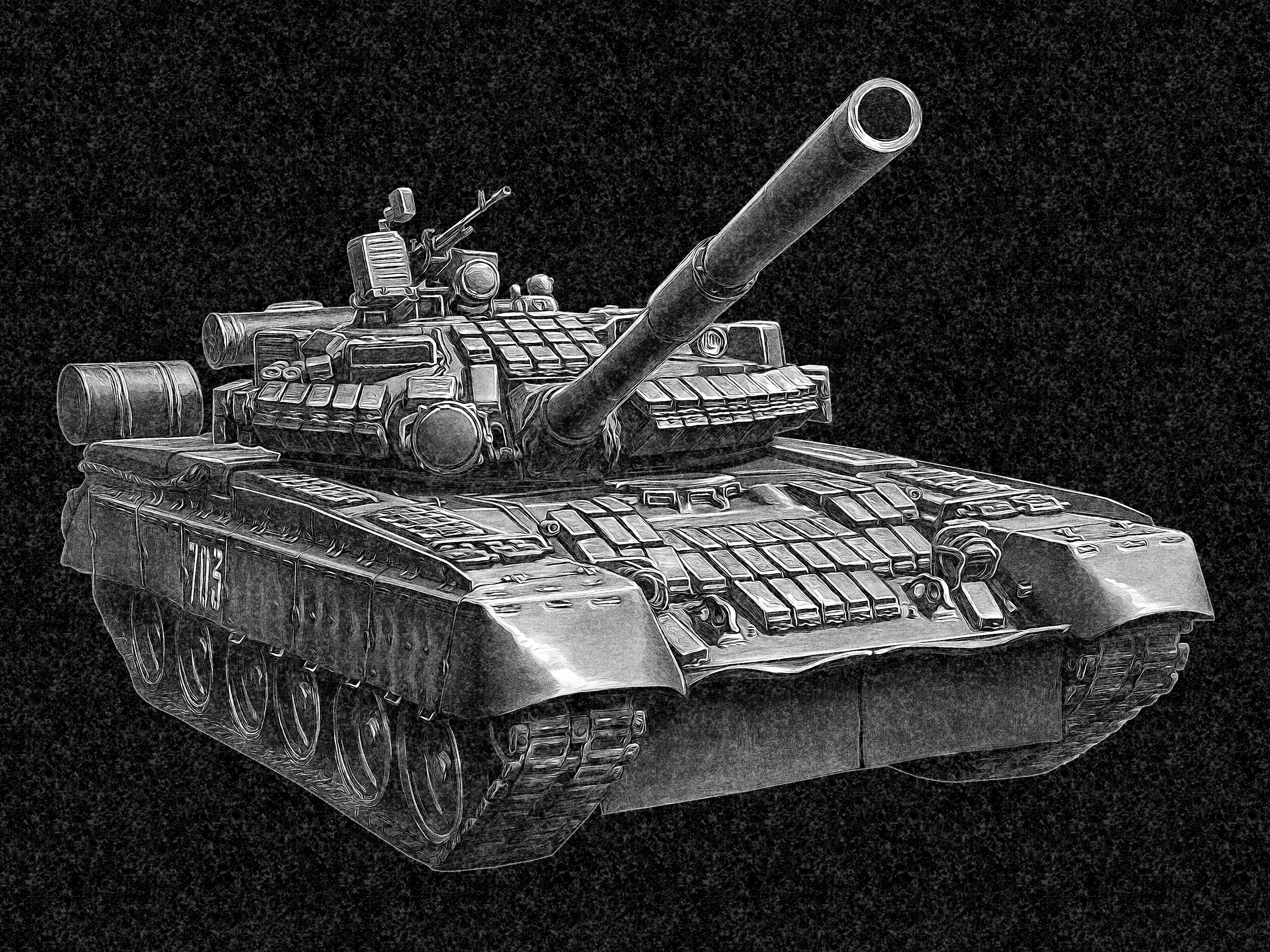 Рисунки | Рисунок на гранитную стелу, РГ-015