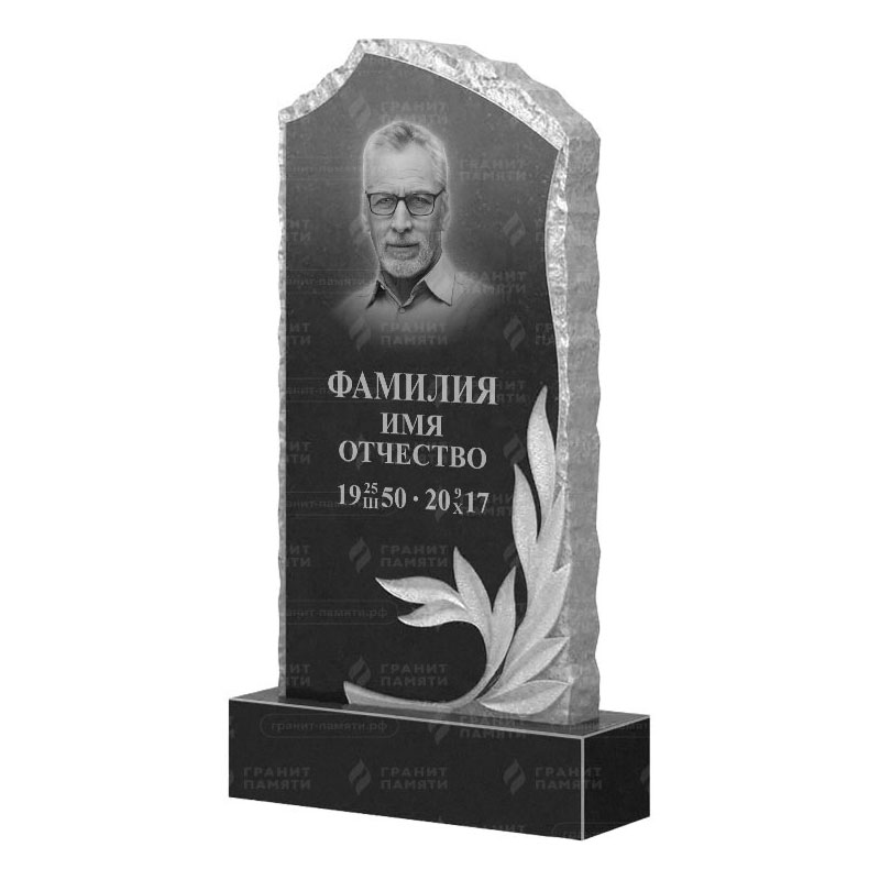 Гранитные памятники в Балаково | Гранитный памятник ФГ-233