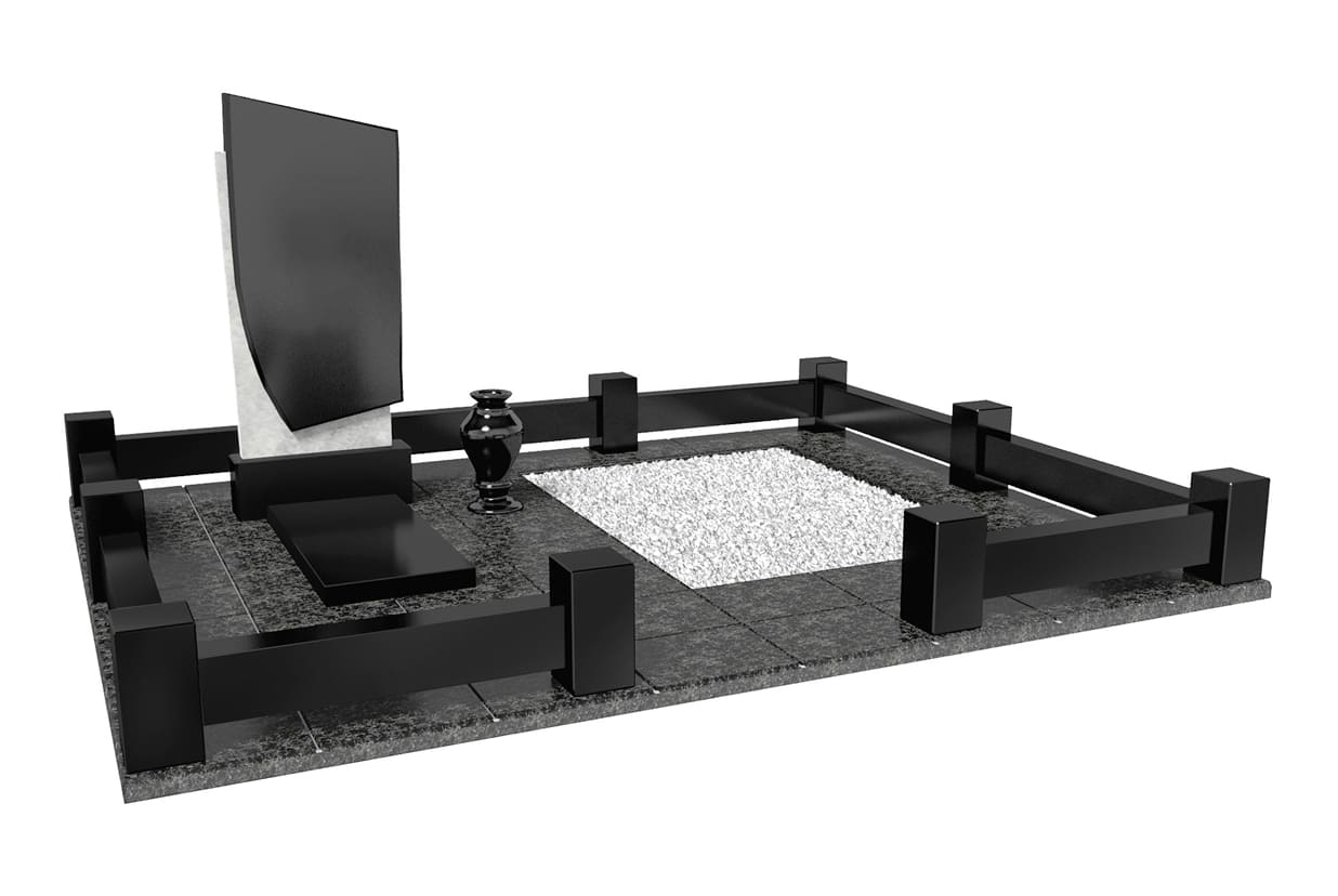 Двойные мемориальные комплексы в Балаково | Мемориальный комплекс №6