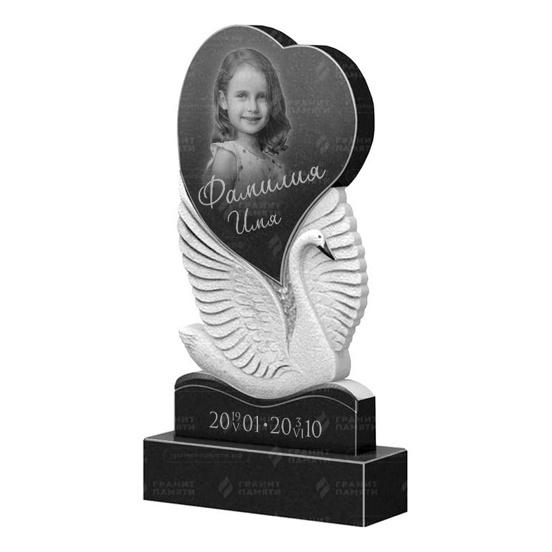 Гранитные памятники в Балаково | Гранитный памятник ФГ-115