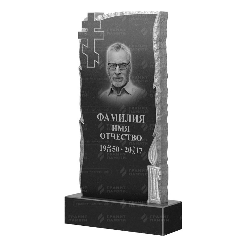 Гранитные памятники в Балаково | Гранитный памятник ФГ-238