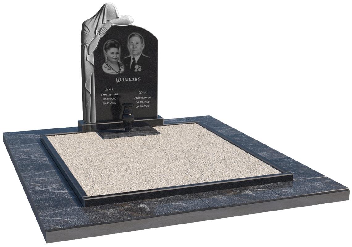 Двойные мемориальные комплексы в Балаково | Мемориальный комплекс №42