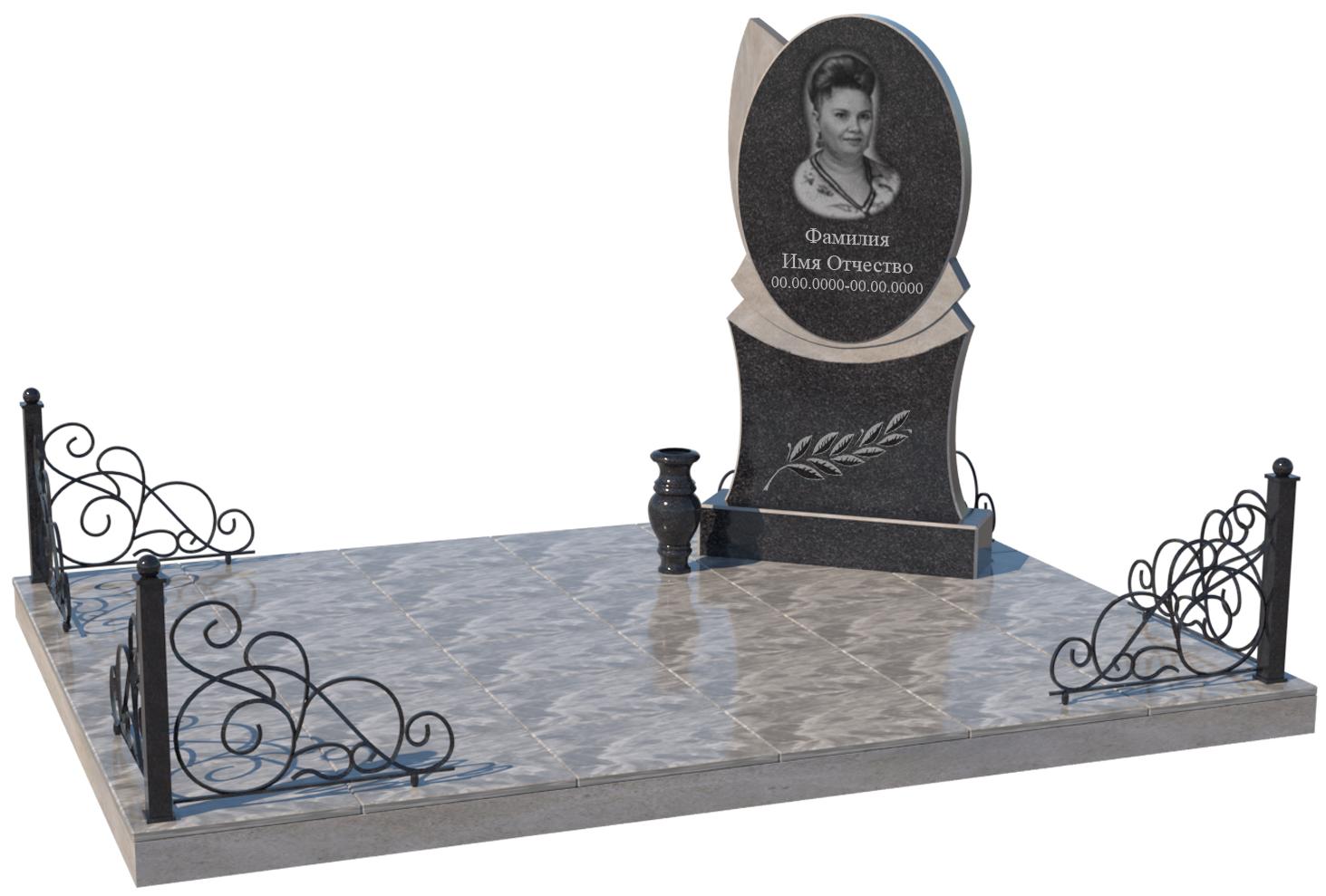 Одинарные мемориальные комплексы в Балаково | Мемориальный комплекс №39