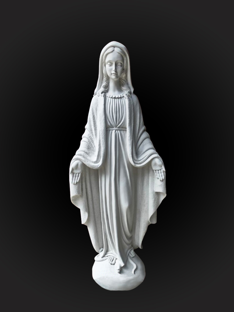 Скульптуры из искусственного мрамора в Балаково | Скульптура №17