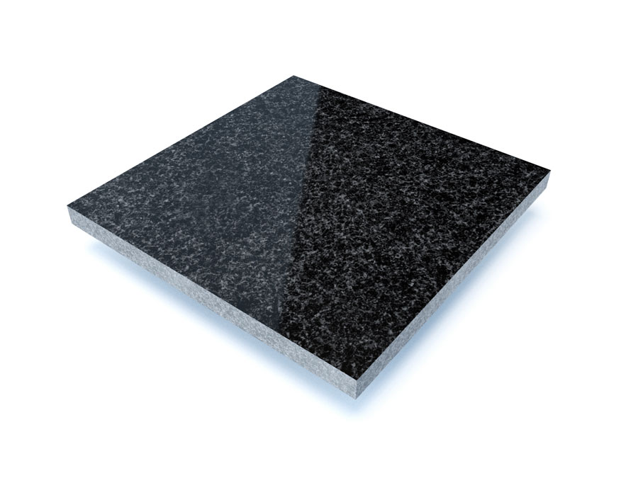 Плитка для облицовки памятников в Балаково | Гранитная плитка «Габбро»