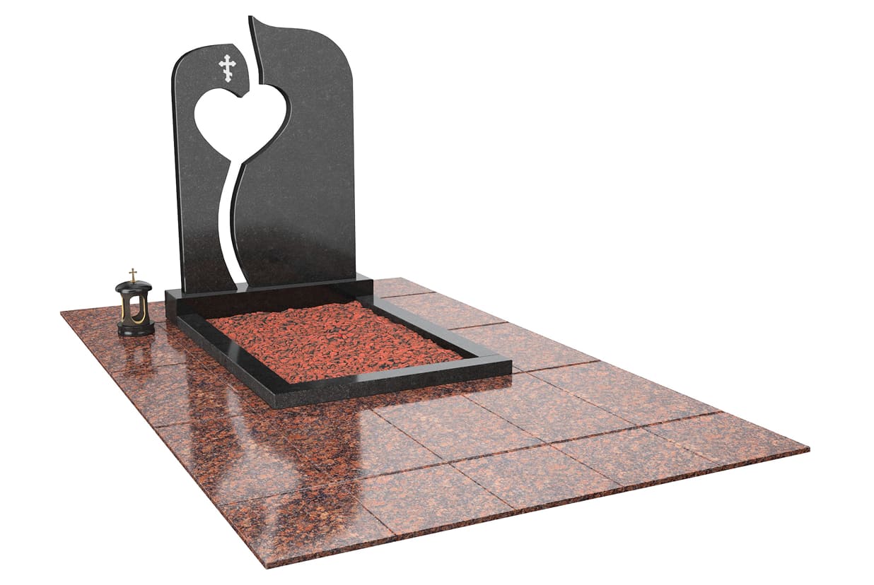 Одинарные мемориальные комплексы в Балаково | Мемориальный комплекс №34