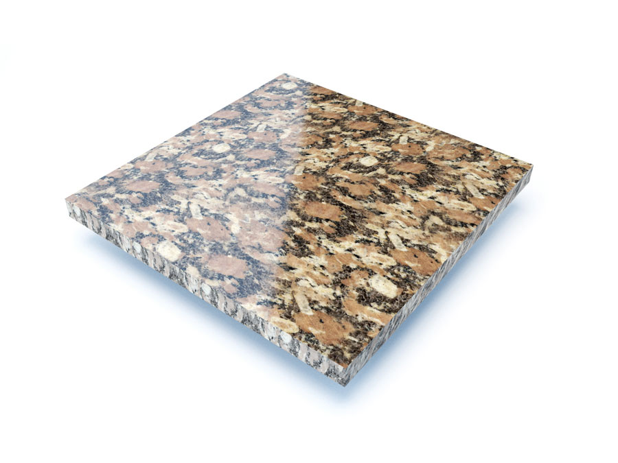 Плитка для облицовки памятников в Балаково | Гранитная плитка «Южно-султаевский»