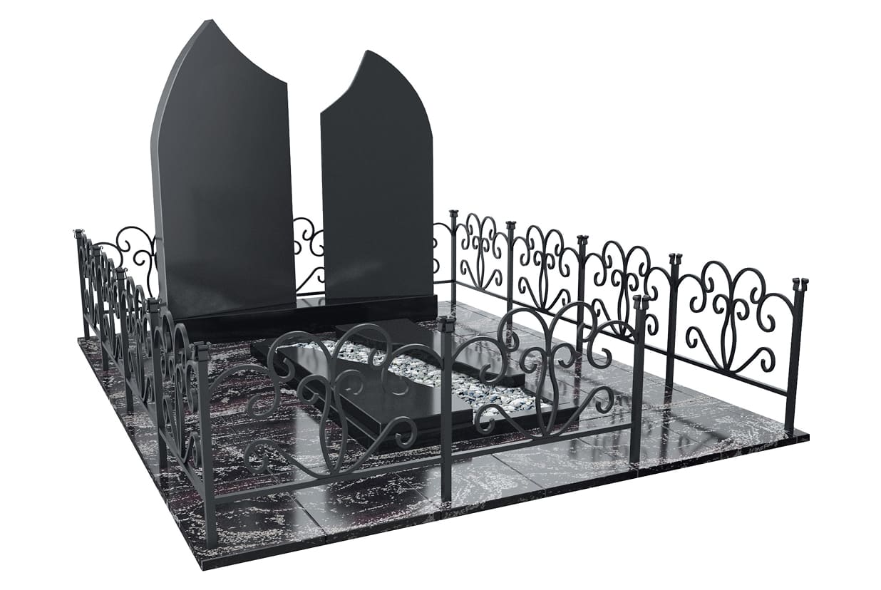 Одинарные мемориальные комплексы в Балаково | Мемориальный комплекс №33