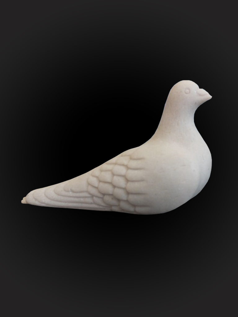 Скульптуры из искусственного мрамора в Балаково | Скульптура №15