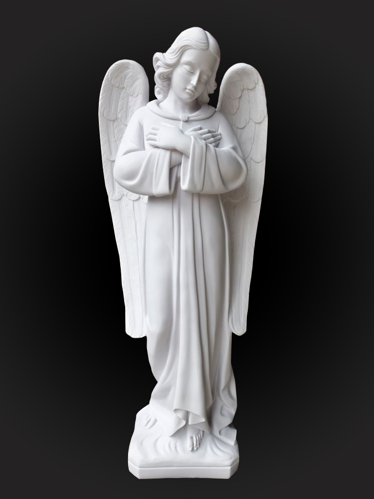 Скульптуры из искусственного мрамора в Балаково | Скульптура №16