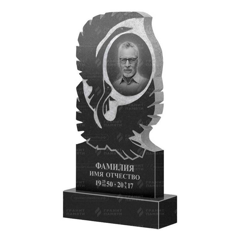 Гранитные памятники в Балаково | Гранитный памятник ФГ-224