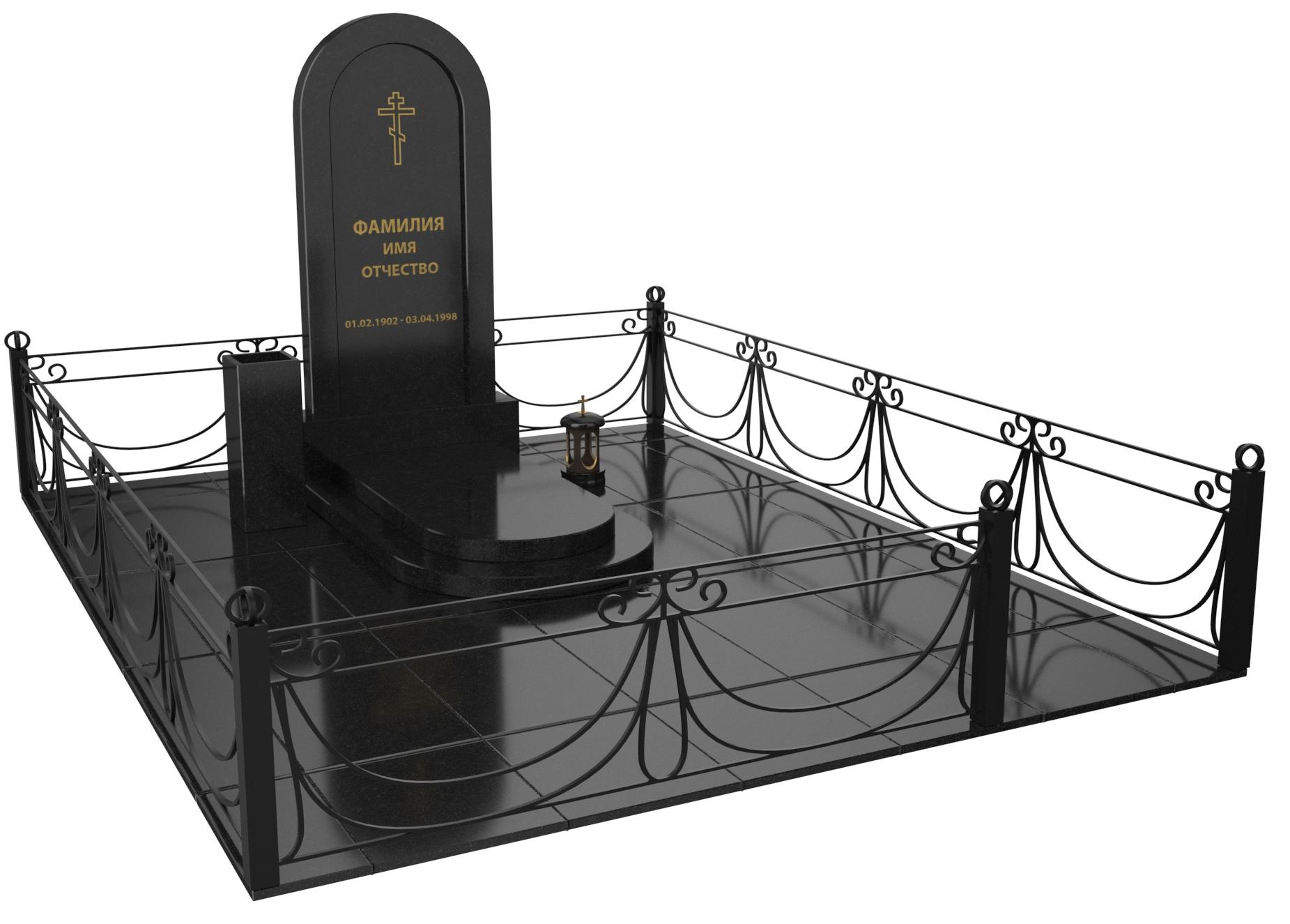 Одинарные мемориальные комплексы в Балаково | Мемориальный комплекс №29