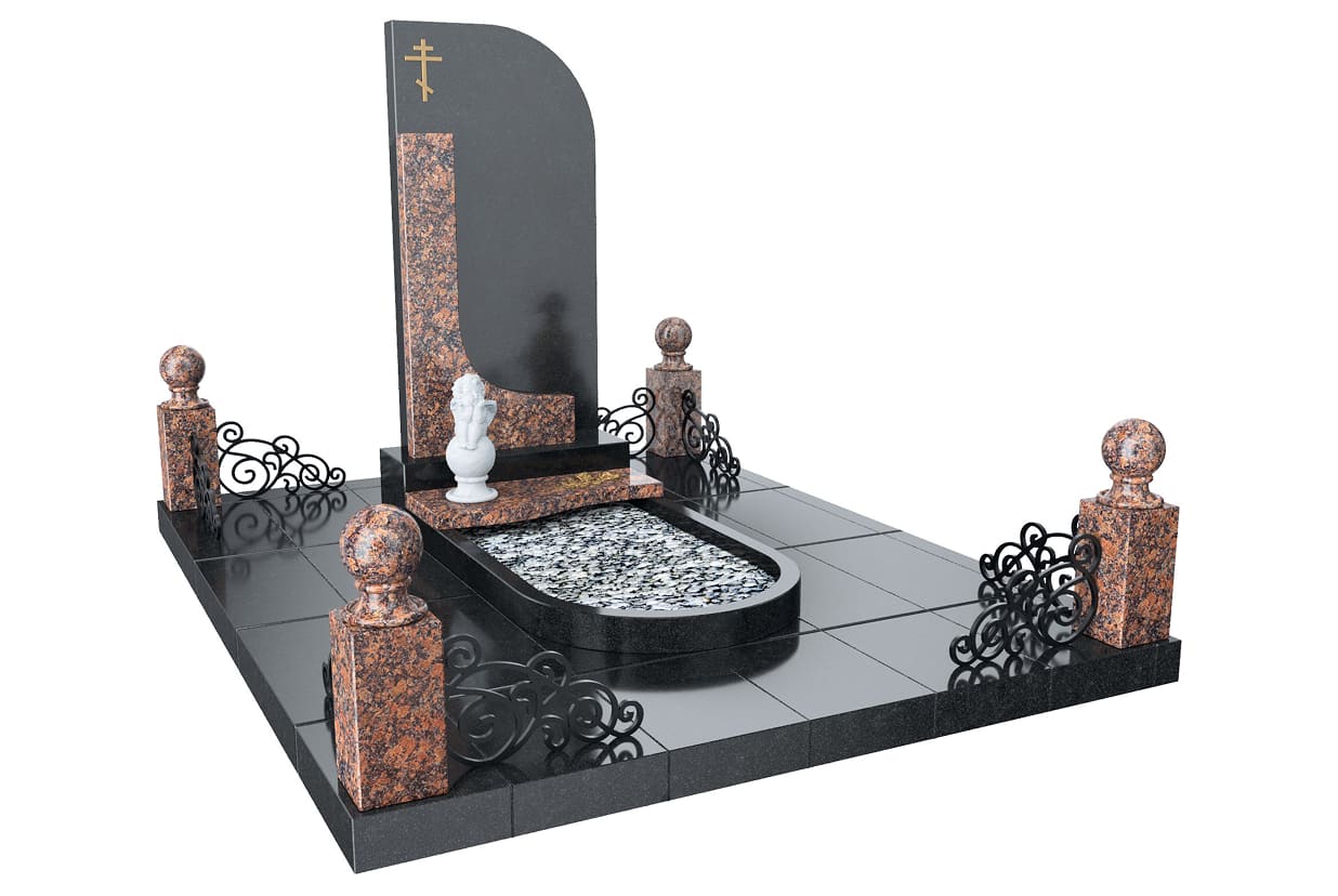 Мемориальный комплекс №24