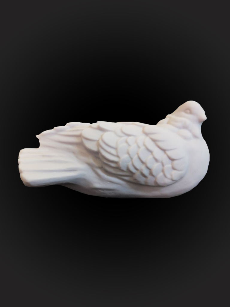 Скульптуры из искусственного мрамора в Балаково | Скульптура №14