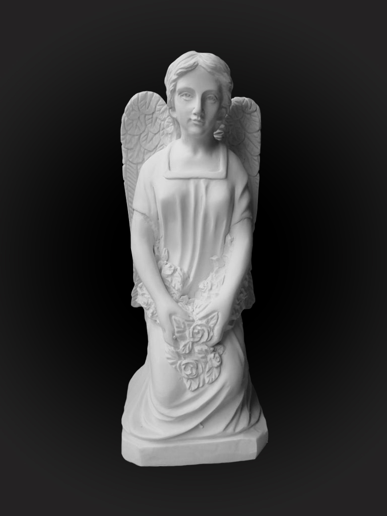 Скульптуры из искусственного мрамора в Балаково | Скульптура №8