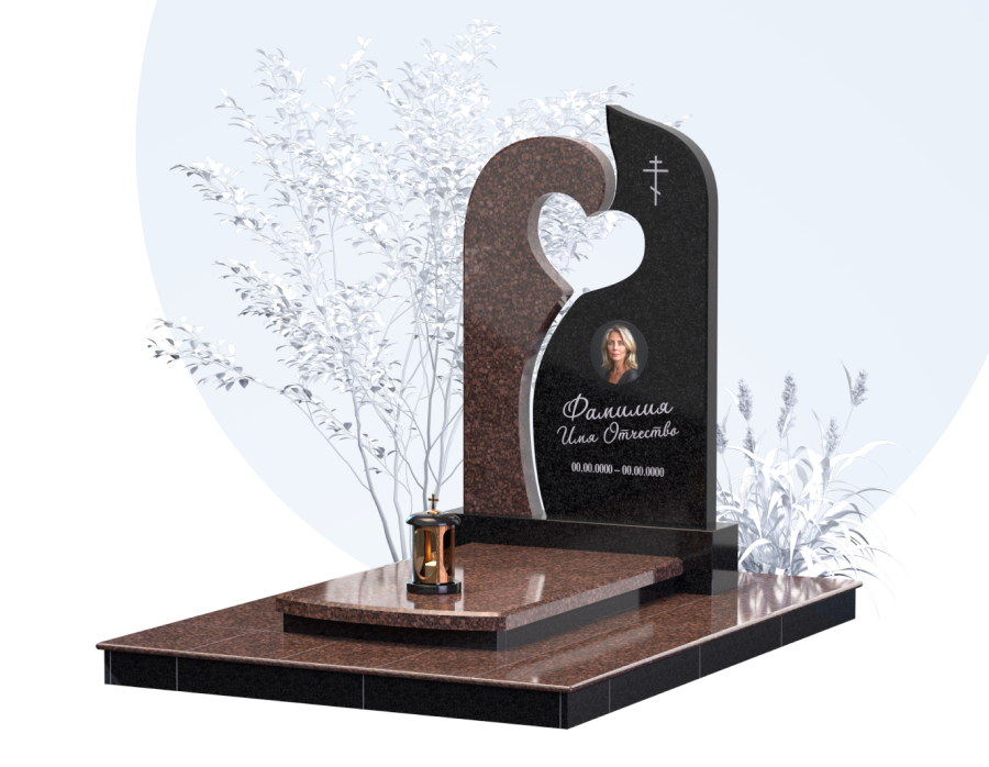 Мемориальный комплекс в Балаково