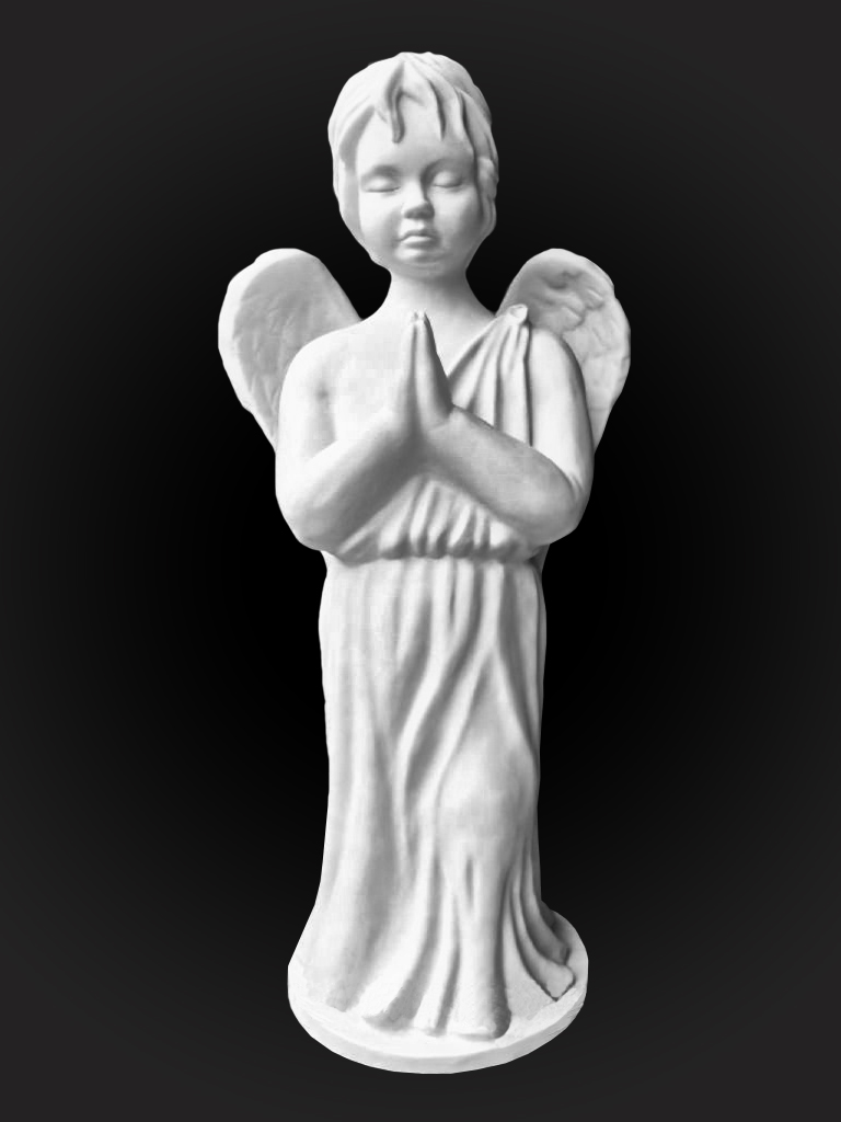 Скульптуры из искусственного мрамора в Балаково | Скульптура №13