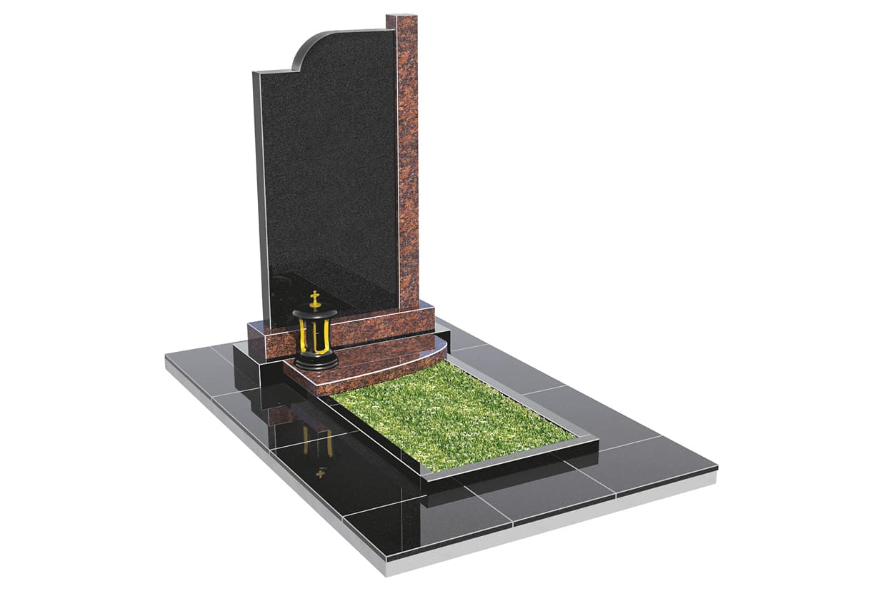 Одинарные мемориальные комплексы в Балаково | Мемориальный комплекс №45