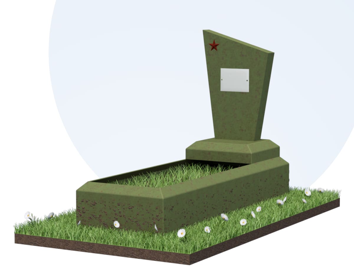 Реставрация памятников в Балаково