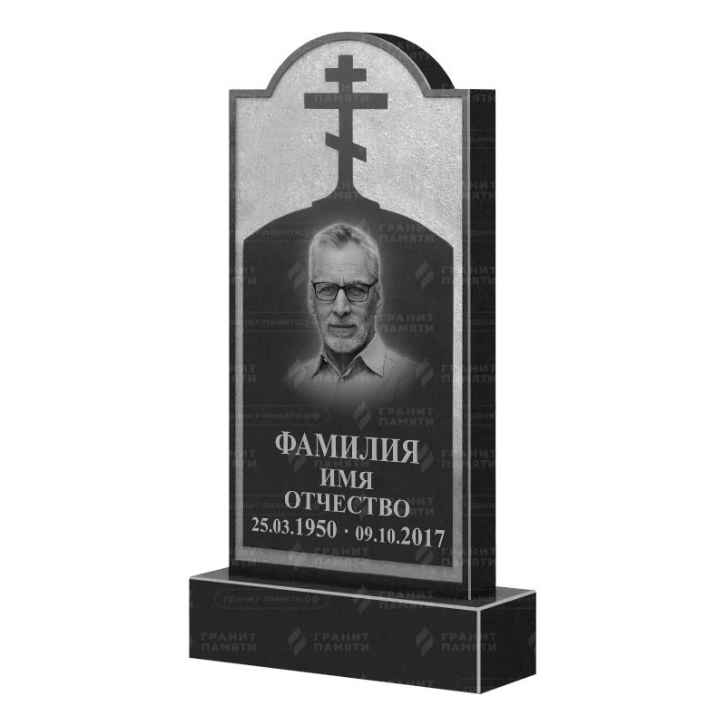 Гранитные памятники в Балаково | Гранитный памятник ФГ-179