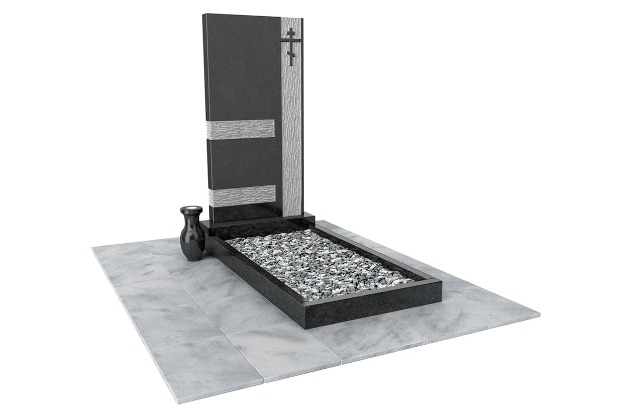 Одинарные мемориальные комплексы в Балаково | Мемориальный комплекс №16