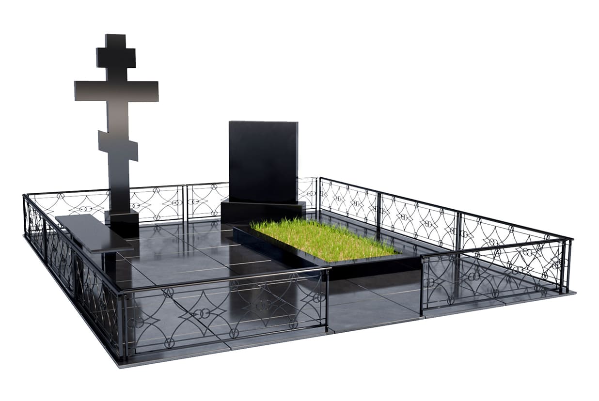 Одинарные мемориальные комплексы в Балаково | Мемориальный комплекс №1