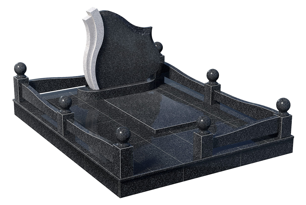 Одинарные мемориальные комплексы в Балаково | Мемориальный комплекс №47