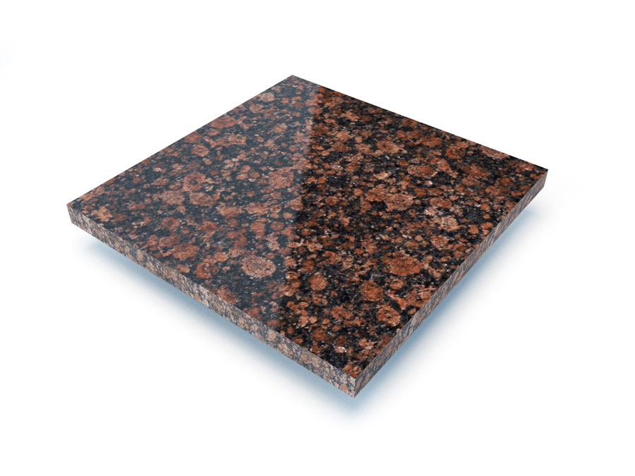 Плитка для облицовки памятников в Балаково | Гранитная плитка «Дымовский»