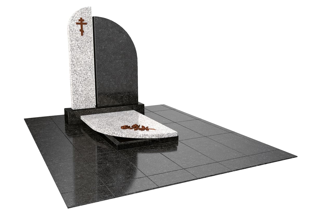 Одинарные мемориальные комплексы в Балаково | Мемориальный комплекс №31